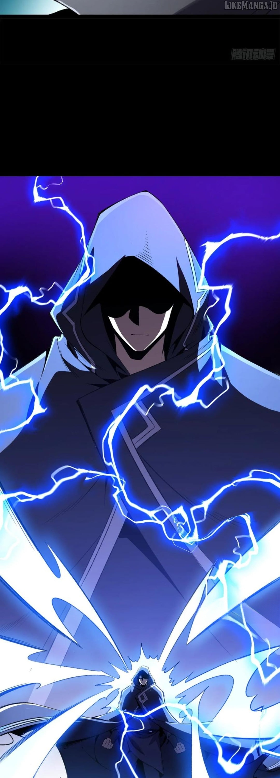 Lord of Summons! Sudden Mutation Chapter 40 - page 21